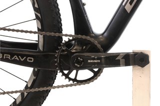 Bicicleta Berria Bravo t.S Reacondicionada