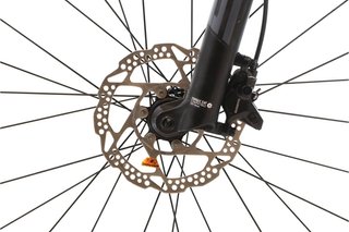Bicicleta Berria Bravo t.S Reacondicionada