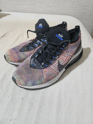 Zapatillas Nike Air Max Talle 43 precio negociable