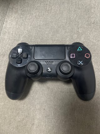 Mando PS4 (PlayStation 4) Sony
