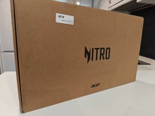 Rtx 5070 Acer nitro V 16 AI como nuevo