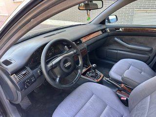 Audi A6 2000