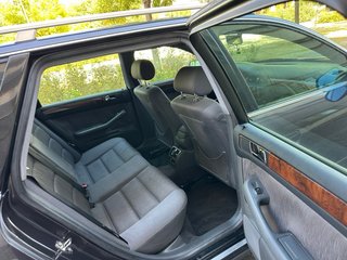 Audi A6 2000