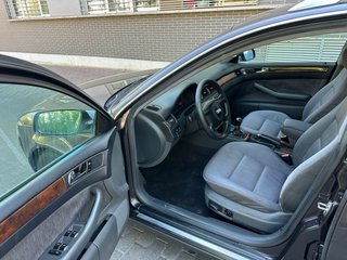 Audi A6 2000