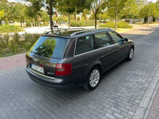 Audi A6 2000