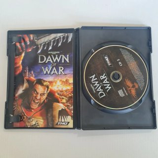 Warhammer 40,000: Dawn of War (PC)