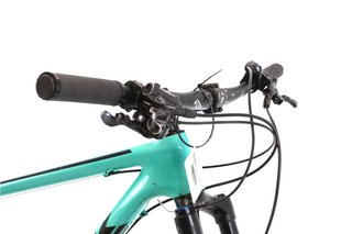 Bicicleta Trek Superfly 9.8 XT t.L Reacondicionada