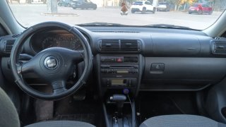 SEAT Toledo 2003