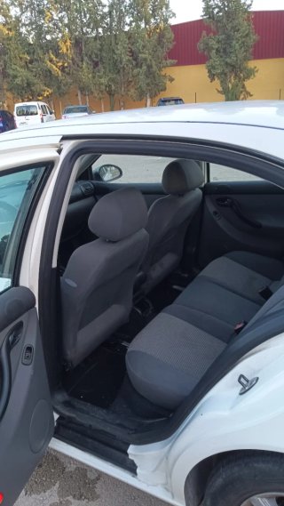 SEAT Toledo 2003