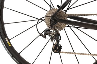 Bicicleta Canyon Ultimate CF SLX t.52 Reacondicionada