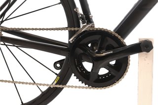 Bicicleta Canyon Ultimate CF SLX t.52 Reacondicionada