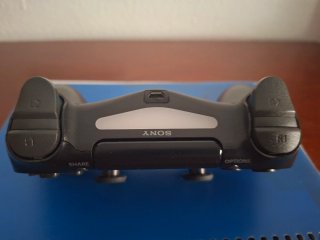 Mando PS4 Sony como nuevo