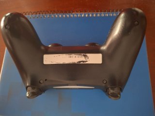 Mando PS4 Sony como nuevo