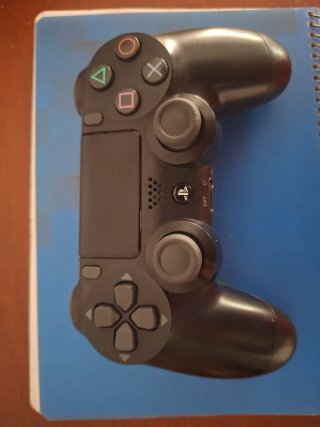 Mando PS4 Sony como nuevo