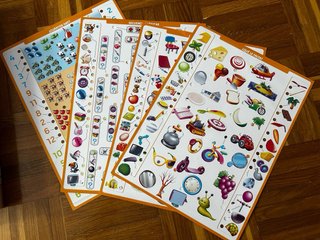 Juego Educativo Conector Lógica Educa