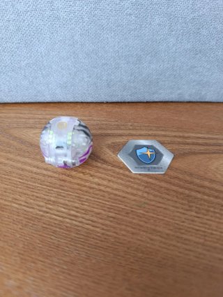 Bakugan