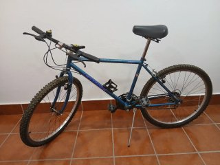 Bicicleta de Montaña FORCE