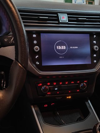SEAT Arona 2021