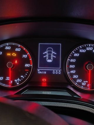 SEAT Arona 2021