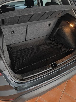 SEAT Arona 2021