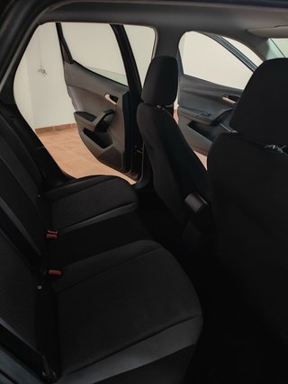 SEAT Arona 2021