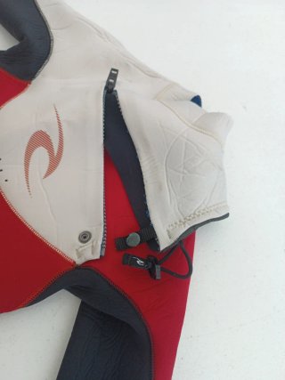 Neopreno 4/3