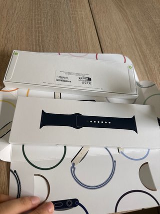 Apple Watch SE 3ª Gen Nuevo