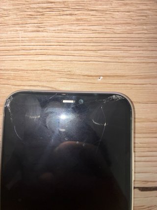 iPhone 11 para piezas