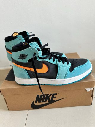 Zapatillas Nike Air Jordan
