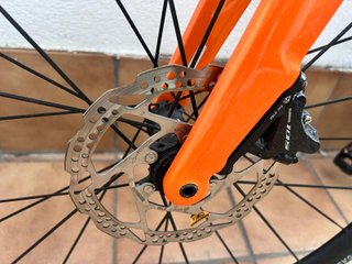 Bicicleta de Carretera Orbea Orca M30 Carbono