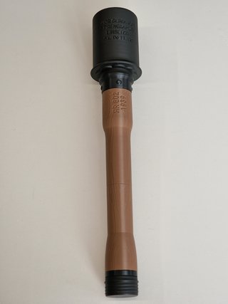 Replica Granata M24 Tedesca