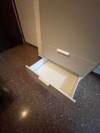 Armario IKEA PLATSA 180 cm