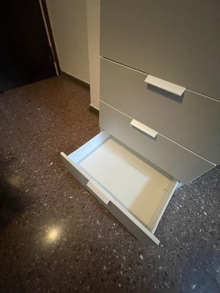 Armario IKEA PLATSA 180 cm