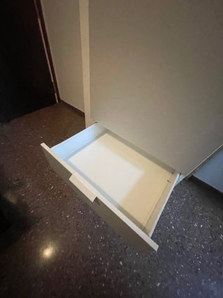 Armario IKEA PLATSA 180 cm