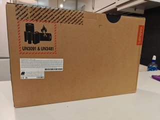 Lenovo LOQ RTX 4060 precintado