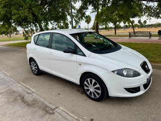 SEAT Toledo 1.9TDI 105cv