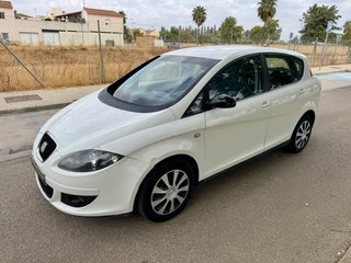 SEAT Toledo 1.9TDI 105cv