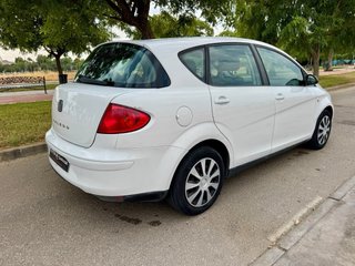 SEAT Toledo 1.9TDI 105cv