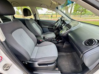 SEAT Toledo 1.9TDI 105cv