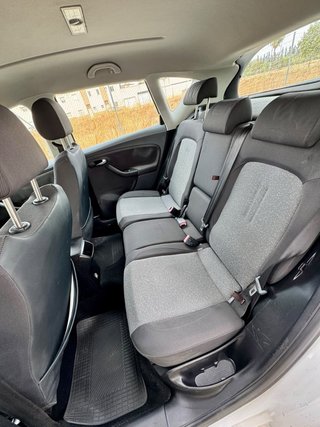 SEAT Toledo 1.9TDI 105cv