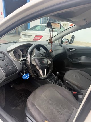 SEAT Ibiza 2011