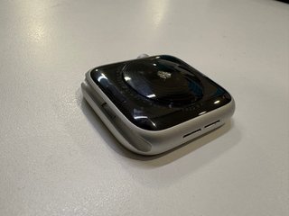 Apple Watch Series 3 y SE