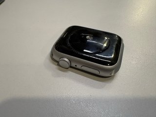 Apple Watch Series 3 y SE