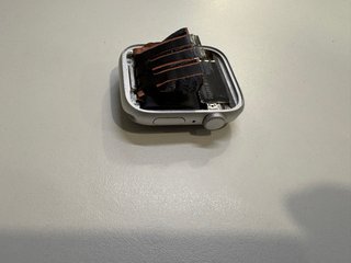 Apple Watch Series 3 y SE