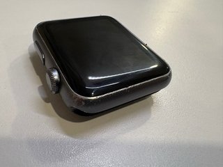 Apple Watch Series 3 y SE