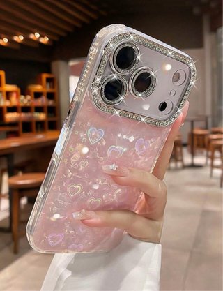 Fundas iPhone 17 Pro