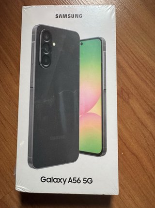 Samsung Galaxy A56  5G  8GB+256GB