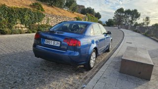 Audi A4 2006