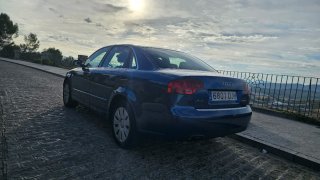 Audi A4 2006