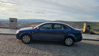 Audi A4 2006